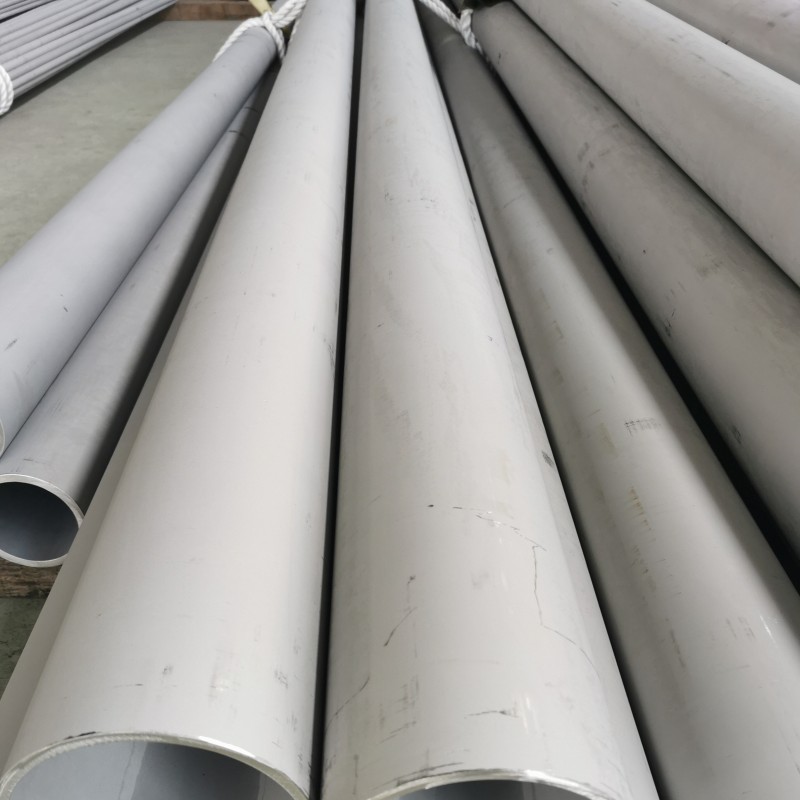TP347 Stainless Steel Pipe & 347 Stainless Steel Seamless Tube