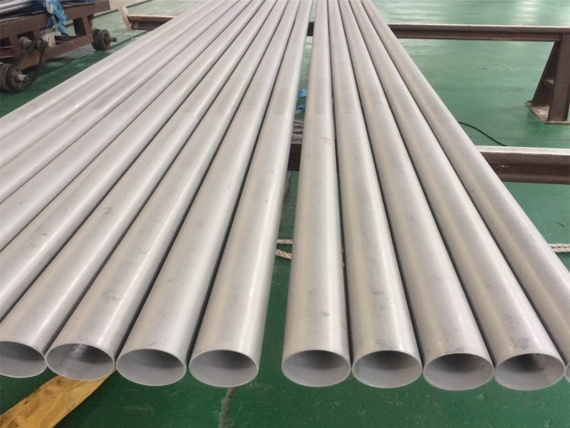 TP305/1.4303 Stainless Steel Pipes Tubes