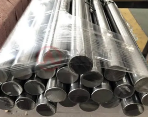 Stainless Steel Round Bar Supplier In China