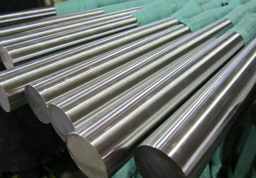 304 Stainless Steel Bar Stock