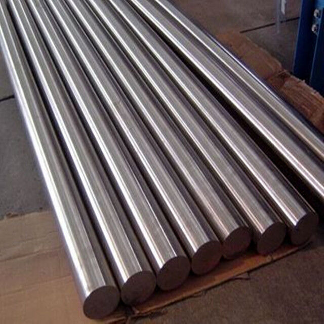 304L Stainless Steel Bar Stock