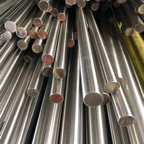 304H Stainless Steel Bar Stock