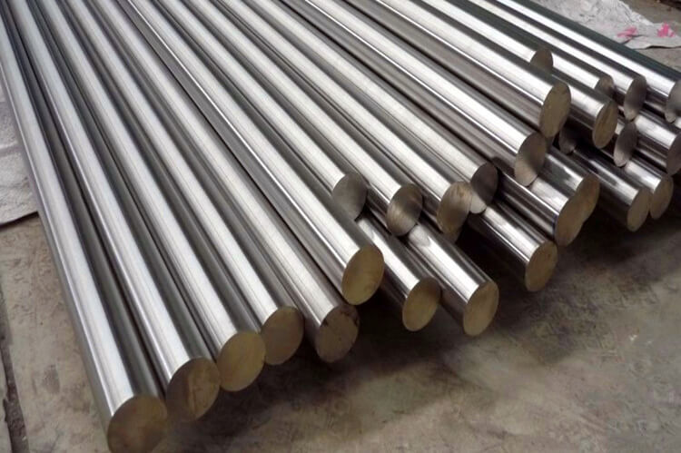 316 Stainless Steel Bar Stock