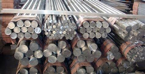 316 Stainless Steel Bar Stock