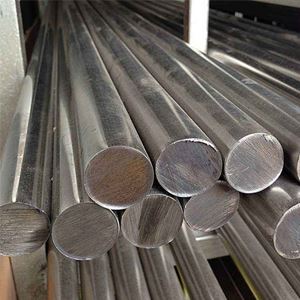 347/347H Stainless Steel Bar