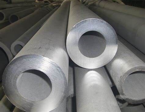 304/316L stainless steel hollow bar