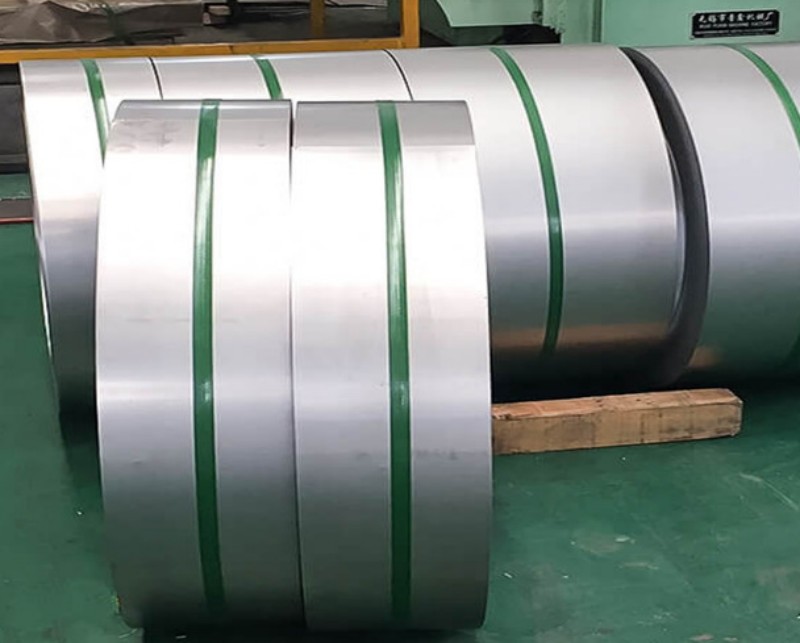 AISI  201 Stainless Steel Coil Strip & J1 J2 J3 J4