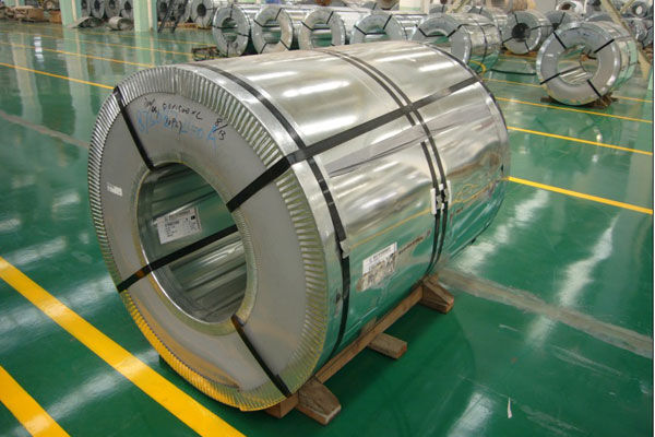 AISI  201 Stainless Steel Coil Strip & J1 J2 J3 J4