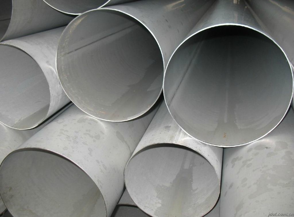Stainless Welded Tubing