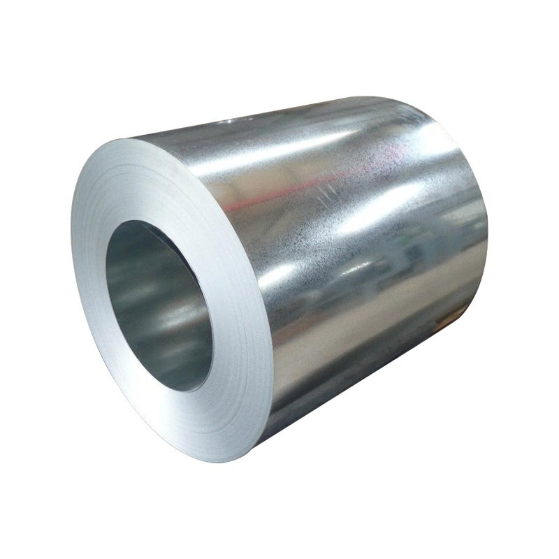 Galvanized Coil