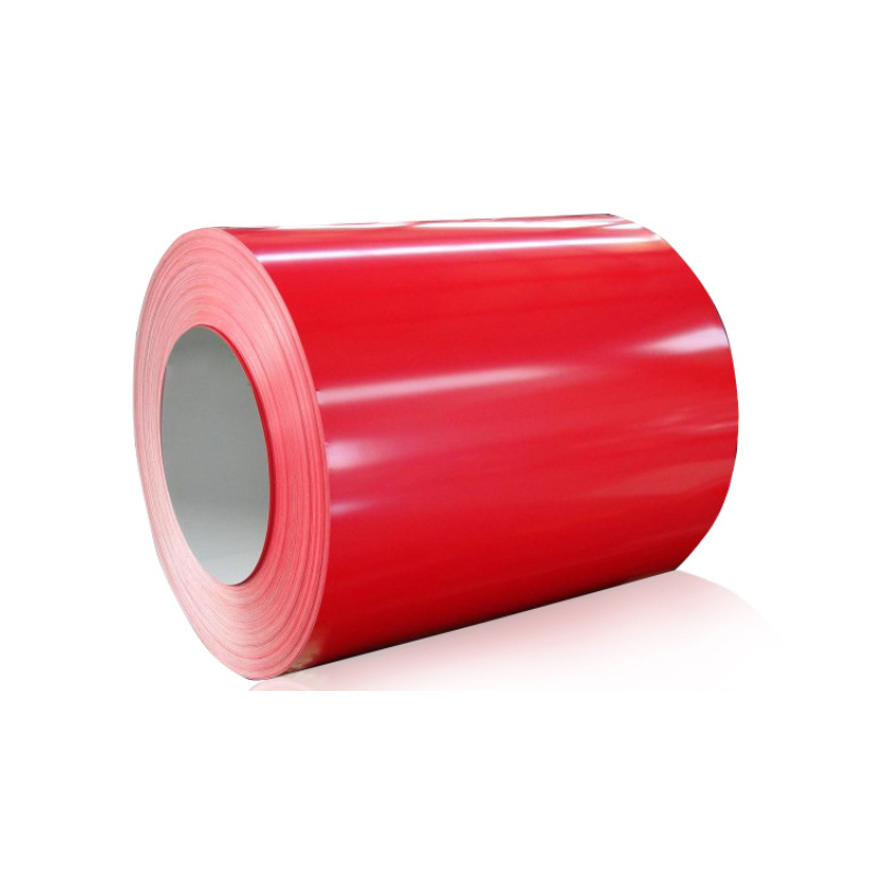 Color Coated Steel Coil