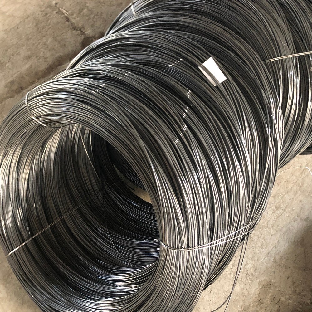Carbon Steel Wire