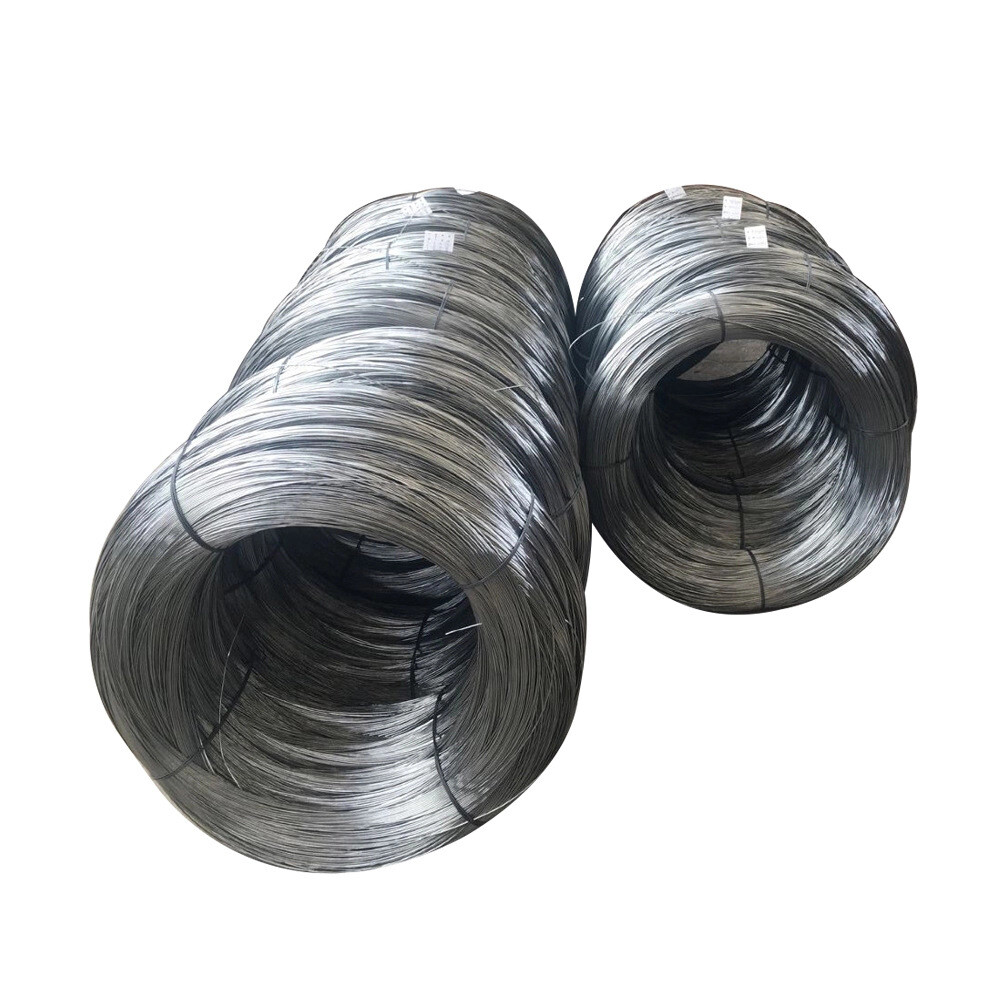 Carbon Steel Wire