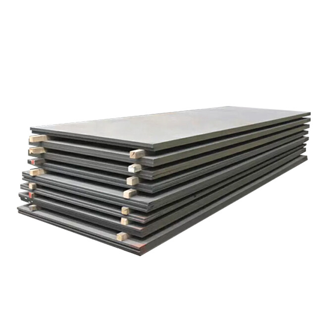 Carbon Steel Plate