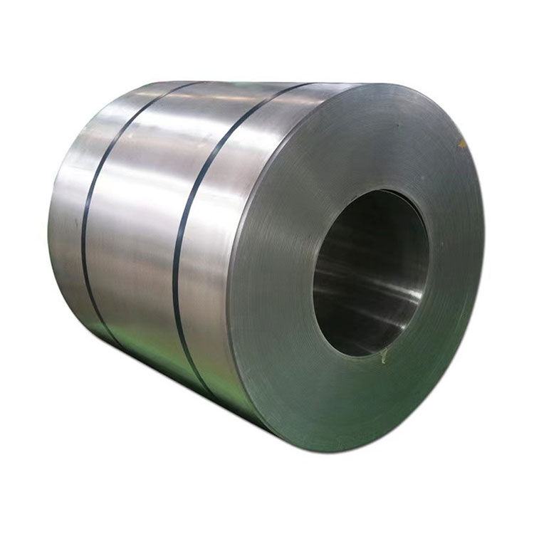 Cold Rolled Coil