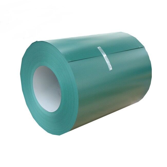 Color Coated Steel Coil