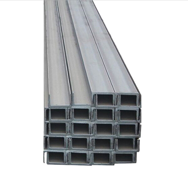 Galvanized Channel Steel
