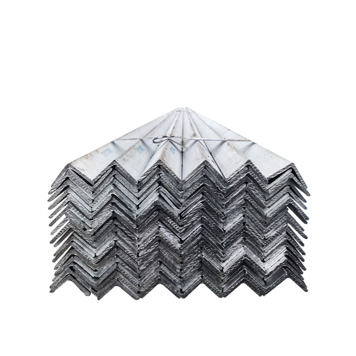 Galvanized Angle Steel