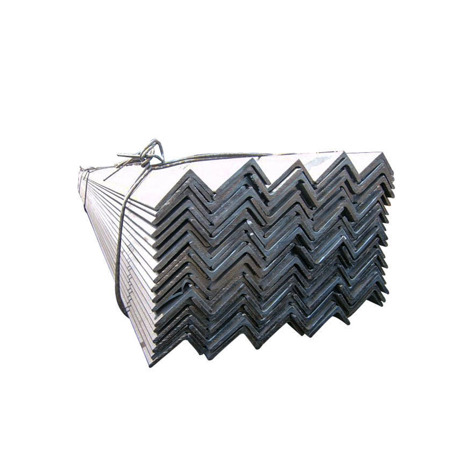 Galvanized Angle Steel