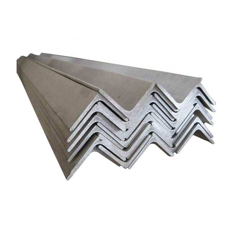 Galvanized Angle Steel