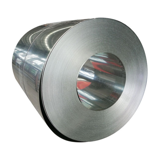 Galvanized Coil