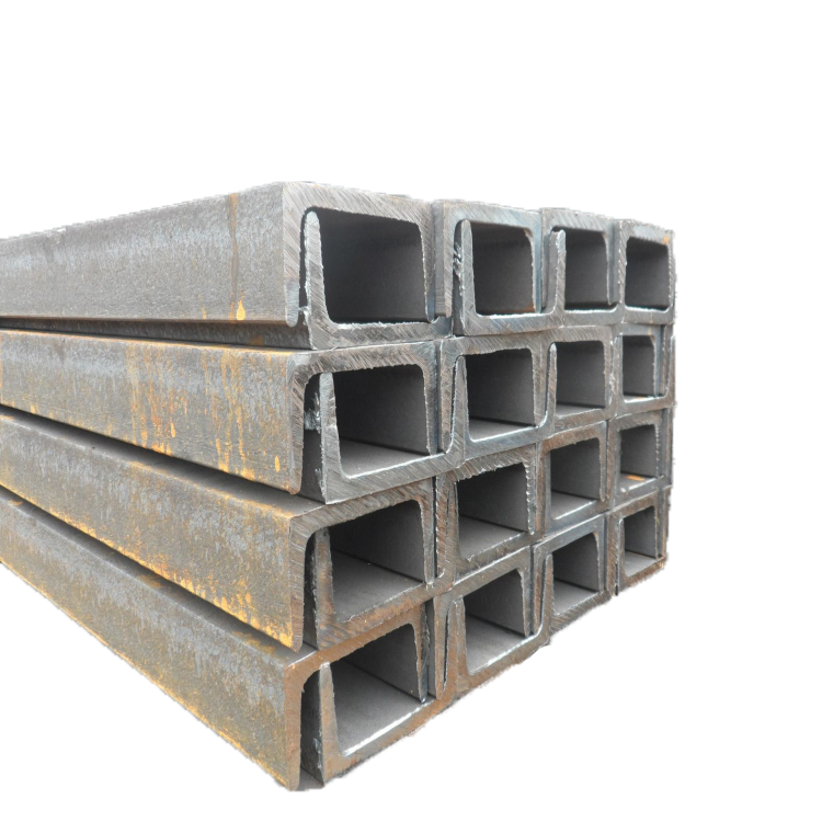 Carbon Steel Channel