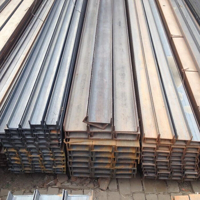 Carbon Steel Channel