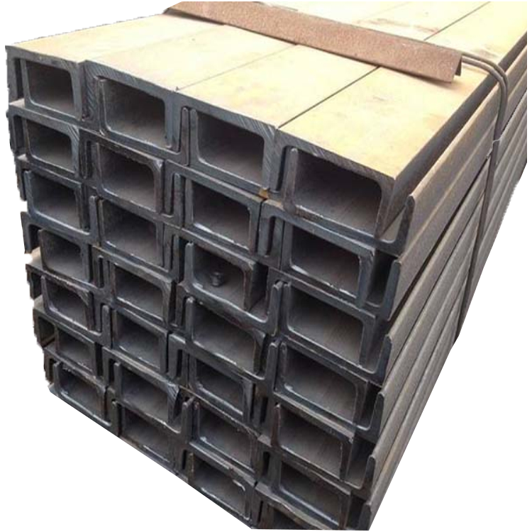 Carbon Steel Channel