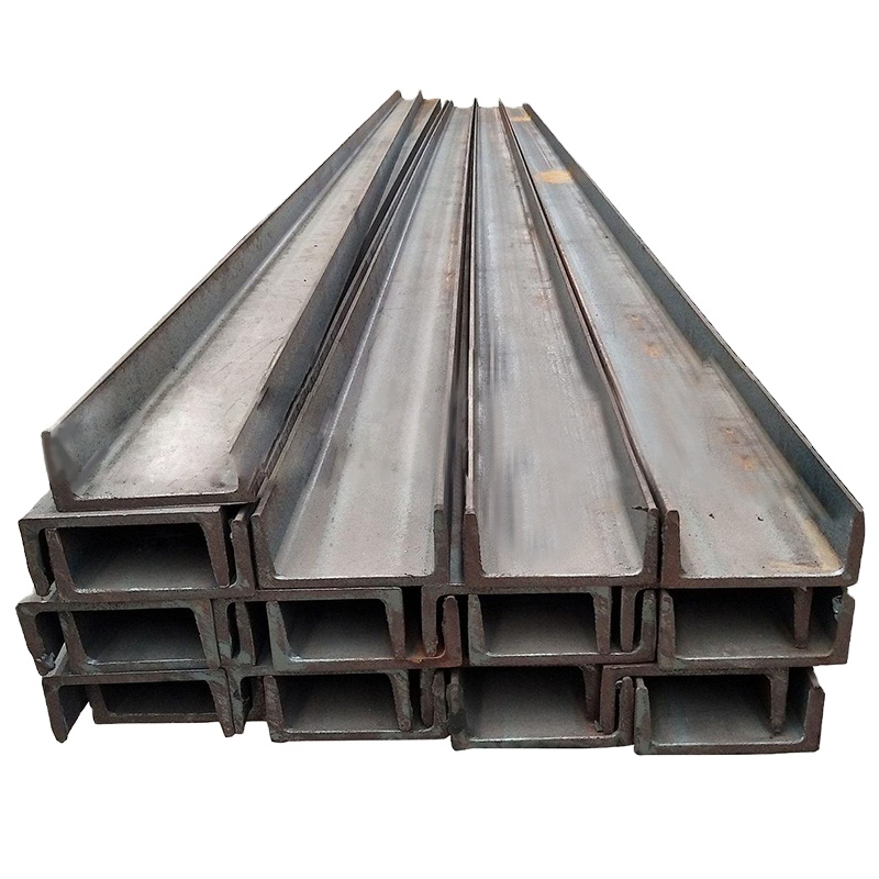 Carbon Steel Channel