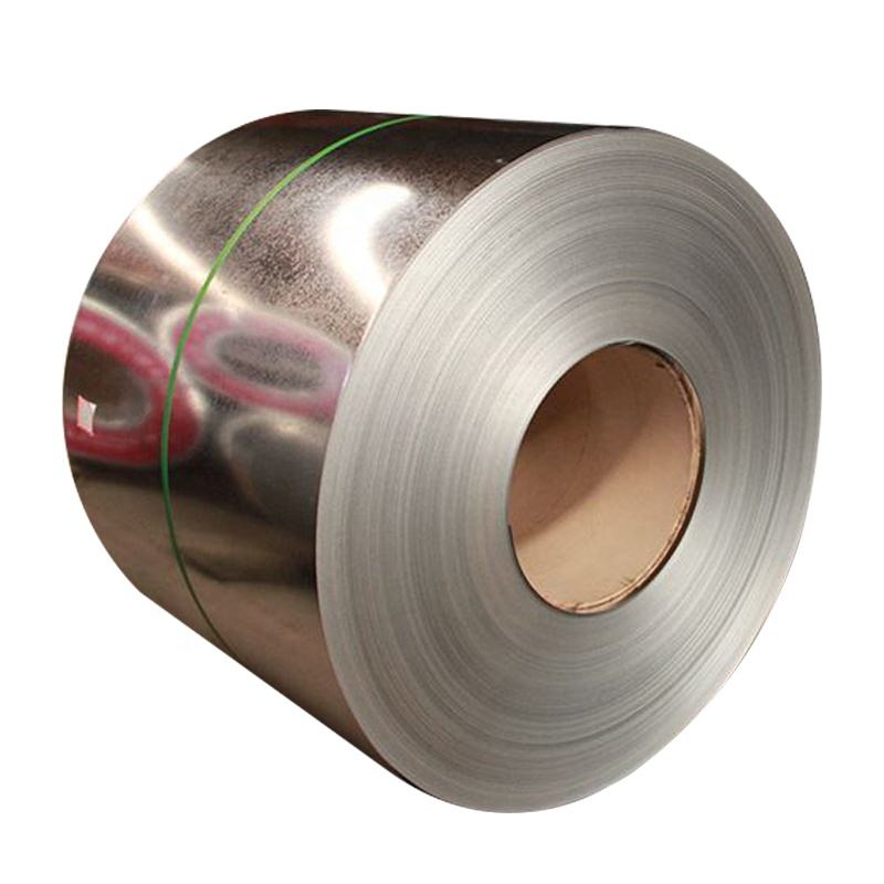 PPGI Hot Dipped Galvanized Steel Coil