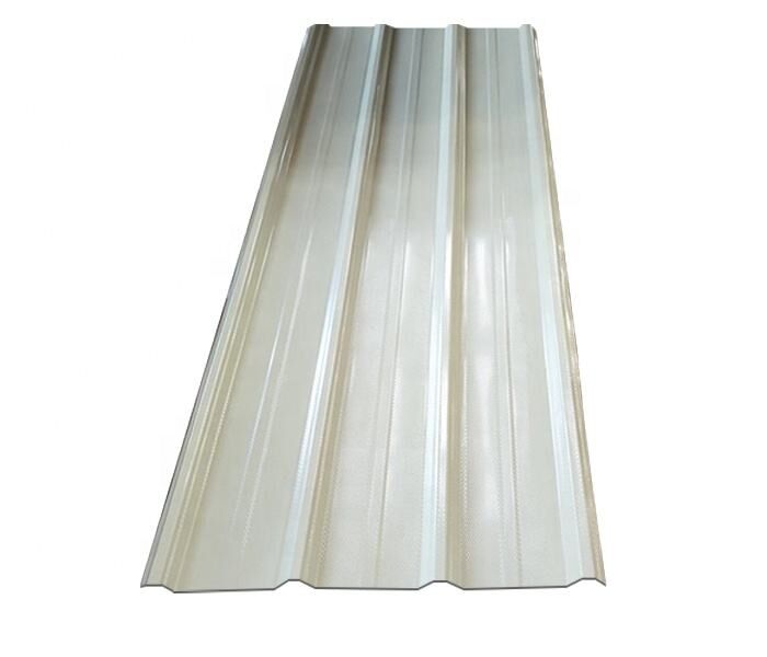 Color coated corrugated board Galvanized corrugated board Color coated roof sheets