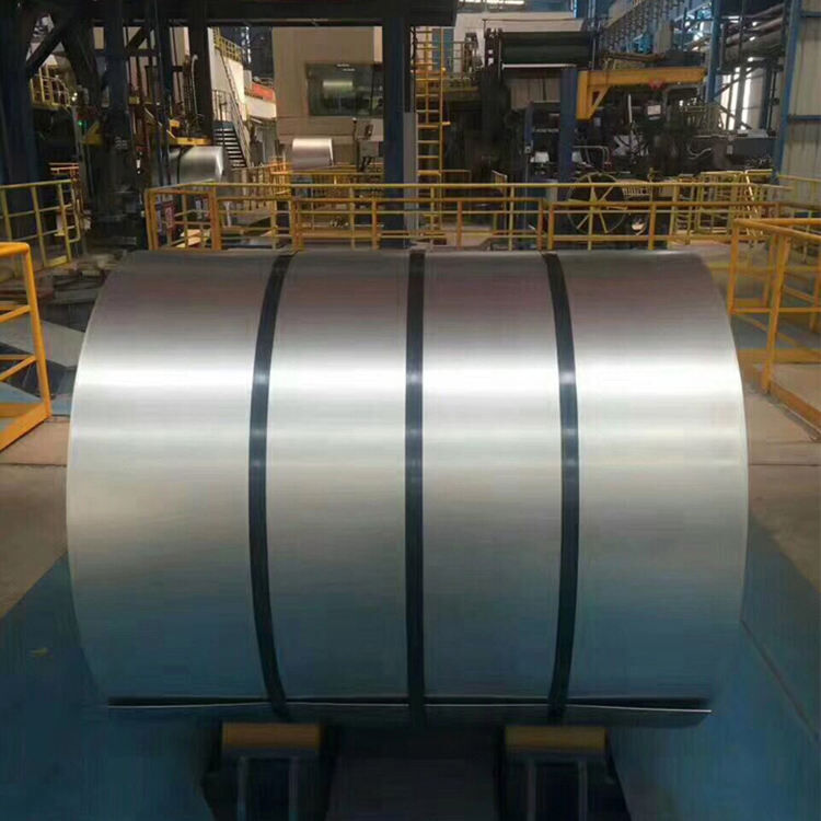CRC Cold Roll Steel DC01/03 SPCC Steel Sheet/Coil/ Strip