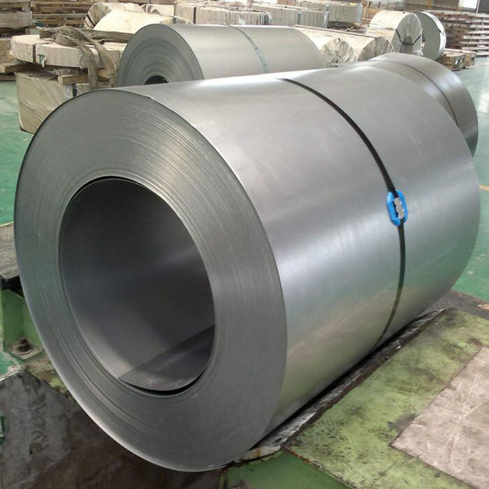 Dc04 Steel Sheet Crca Cold Rolled Steel In Coils Crc Coils