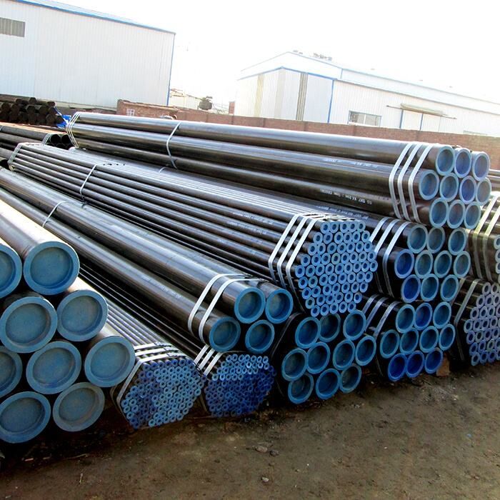 Application scope of seamless steel pipe in daily life