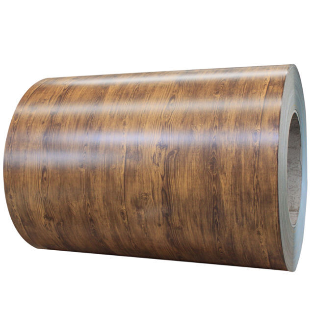 Prime Prepainted Color Coated Steel Strip Roll