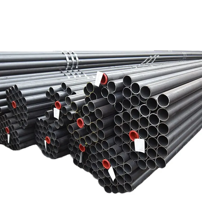 Carbon Steel Pipe