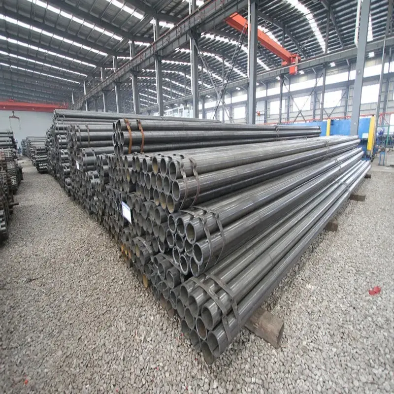 Carbon Steel Pipe