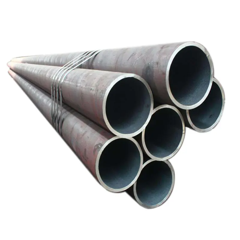 Carbon Steel Pipe