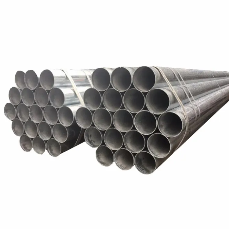 Carbon Steel Pipe
