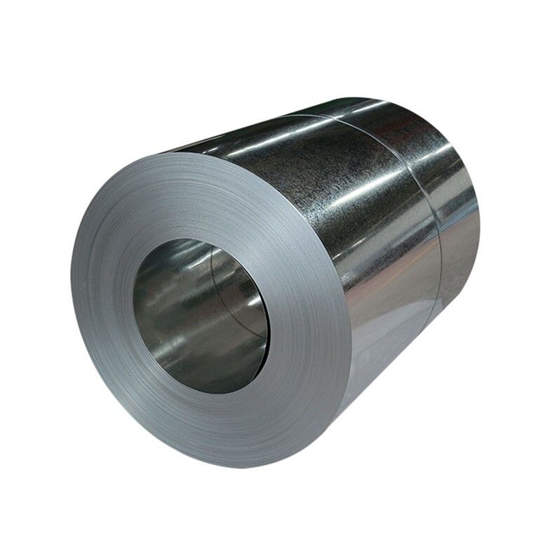 Galvanized Coil