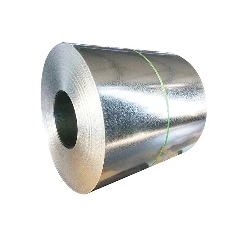 Hot Dip Galvanized Steel Coil