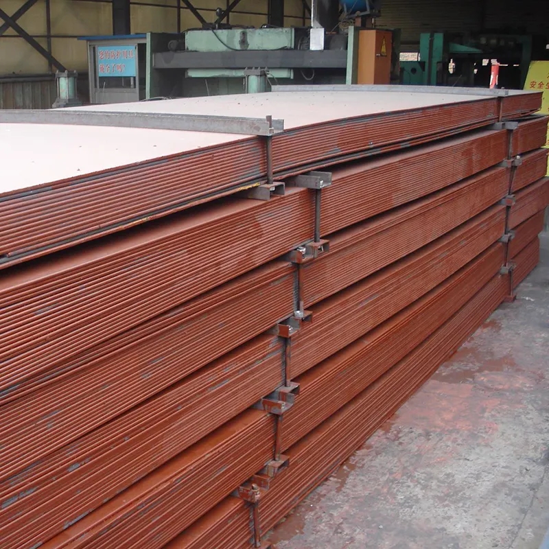 Nm400 Nm450 Nm500 Wear Steel Plate