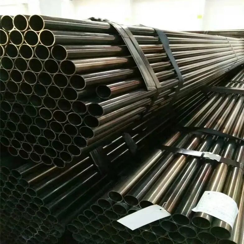 ERW Seamless Carbon Steel Pipe