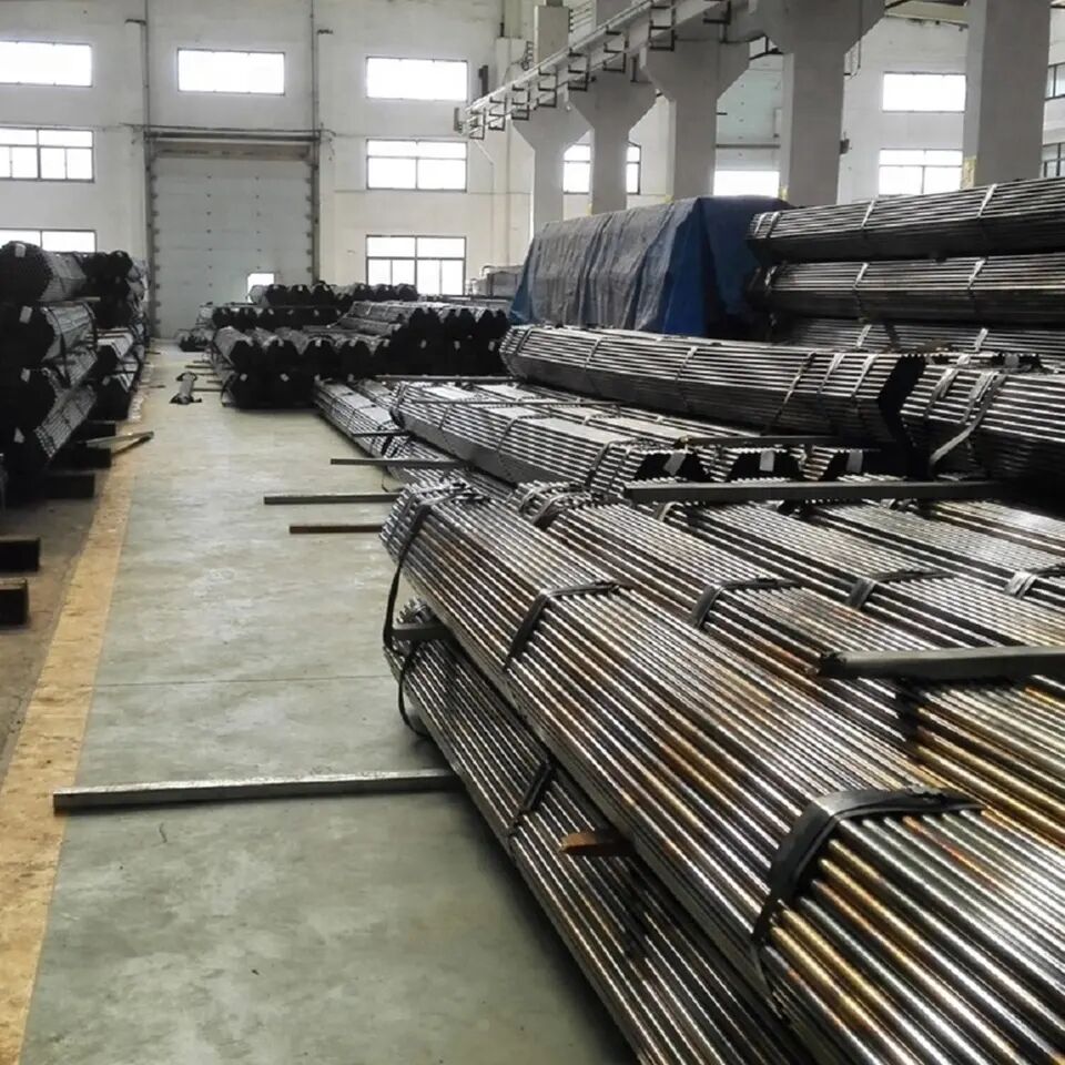 ERW Seamless Carbon Steel Pipe