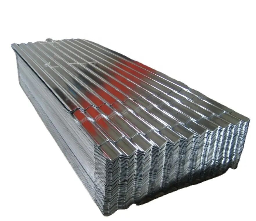 Galvalume roofing sheet