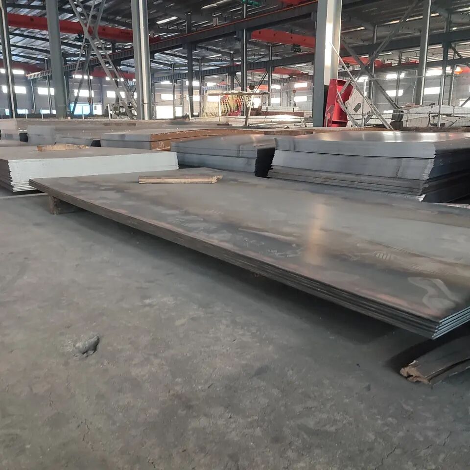 Carbon Steel Plate