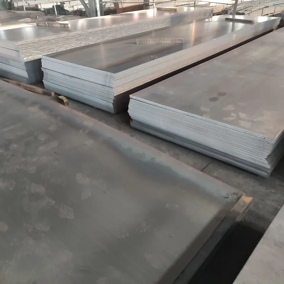 Carbon Steel Plate