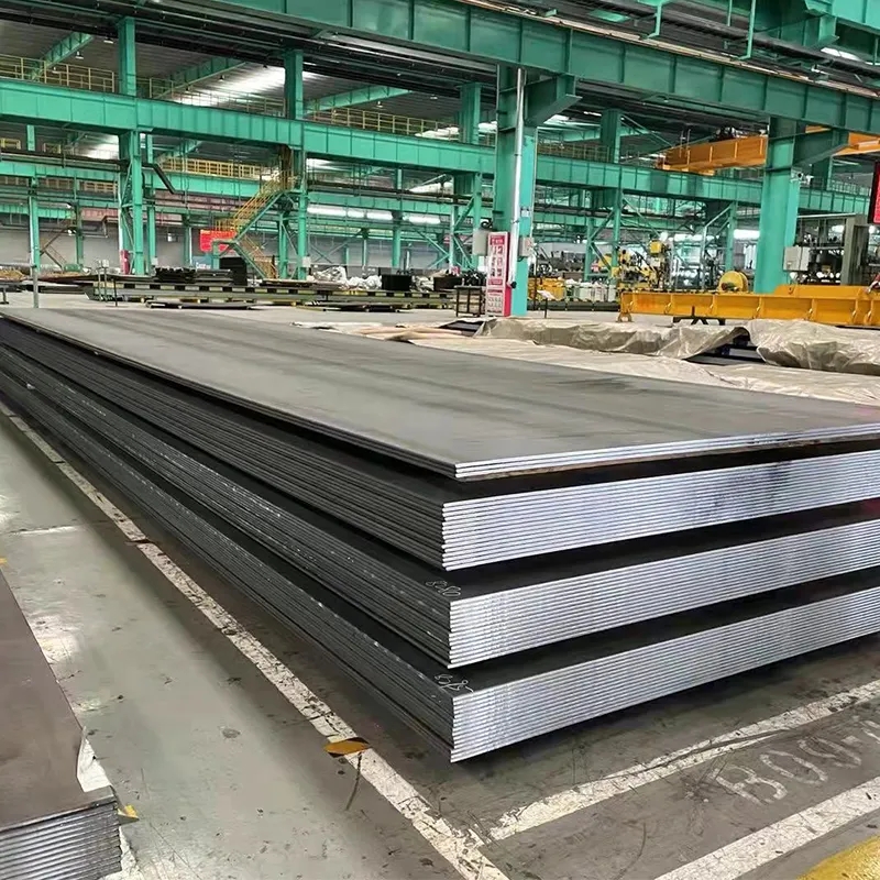 Carbon Steel Plate