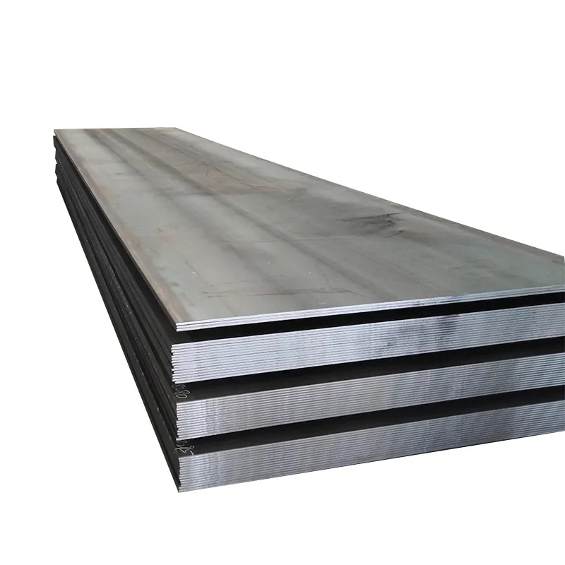 Mild Carbon Steel Sheet Plate Astm A36 C45