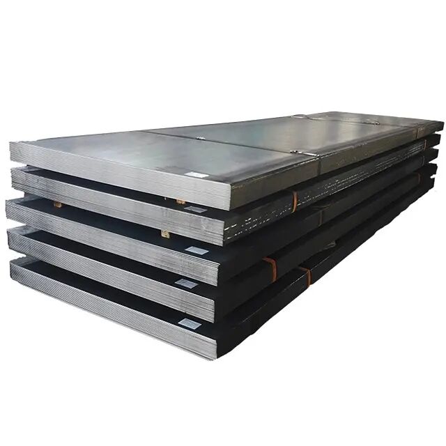 Carbon Steel Plate